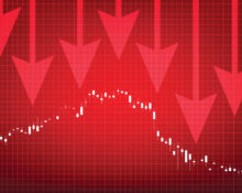 All-Share Index Slips 0.25% as Trading Volume Drops 10%