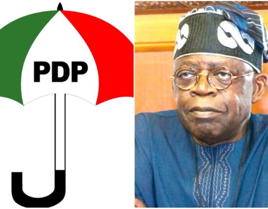 Reduce pump price of fuel now, PDP tells President Tinubu