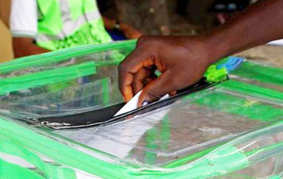 State Electoral Commissions need to be liberated from stronghold of governors, says Yiaga Africa