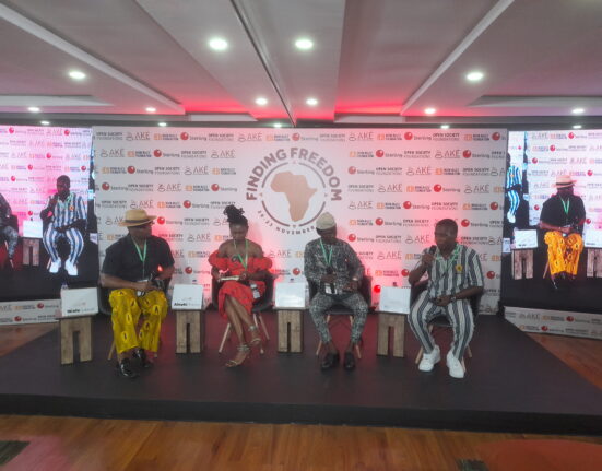 Ake Festival 2024 Celebrates African Creativity Explores 'Finding Freedom'