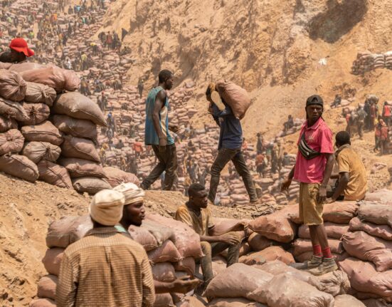 22 Feared Dead in Mining Pit Collapse at Taraba-Adamawa Illegal Mining Site