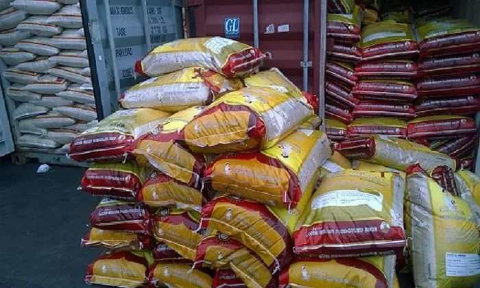 50kg Bag of Imported Rice Now Over N120,000 says NBS Data