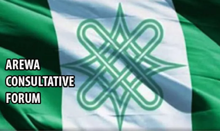 ACF Pledges Support for Northern Candidates Ahead of 2027 Elections