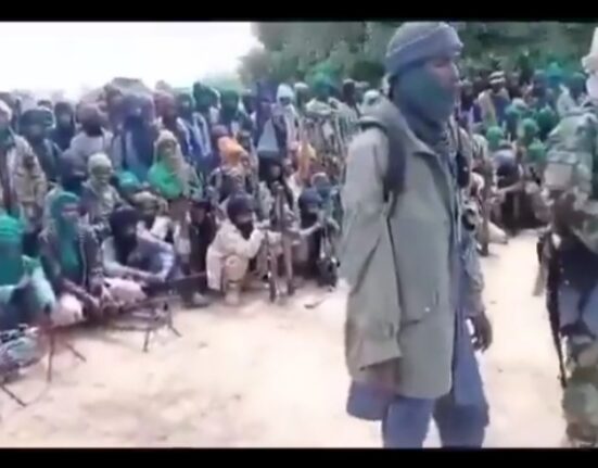 ACF Urges Swift Military Action Against Lakurawa Terror Group in North-West