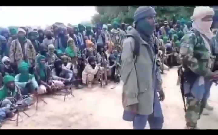 ACF Urges Swift Military Action Against Lakurawa Terror Group in North-West