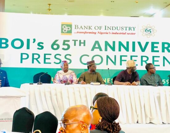 Bank Of Industry Targets ₦120 Billion Disbursement To MSMEs In 2024