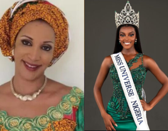 Bianca Odumegwu-Ojukwu Commends Chidimma Adetshina’s Resilience After Miss Universe Feat