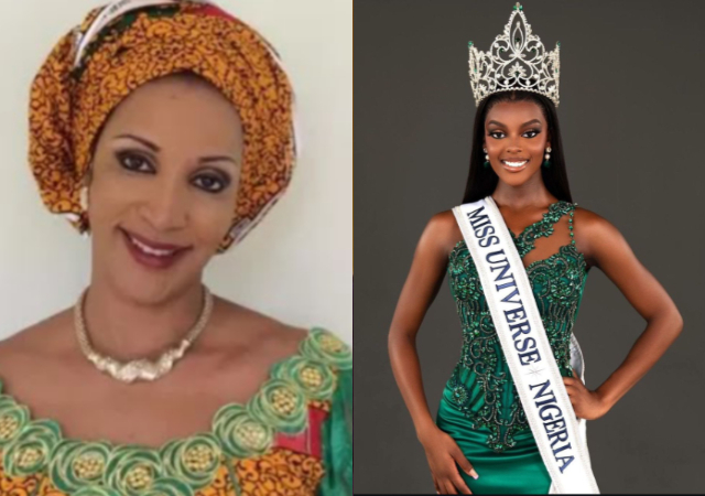 Bianca Odumegwu-Ojukwu Commends Chidimma Adetshina’s Resilience After Miss Universe Feat