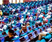 Bill on Diaspora Voting passes Second Reading at House of Representatives