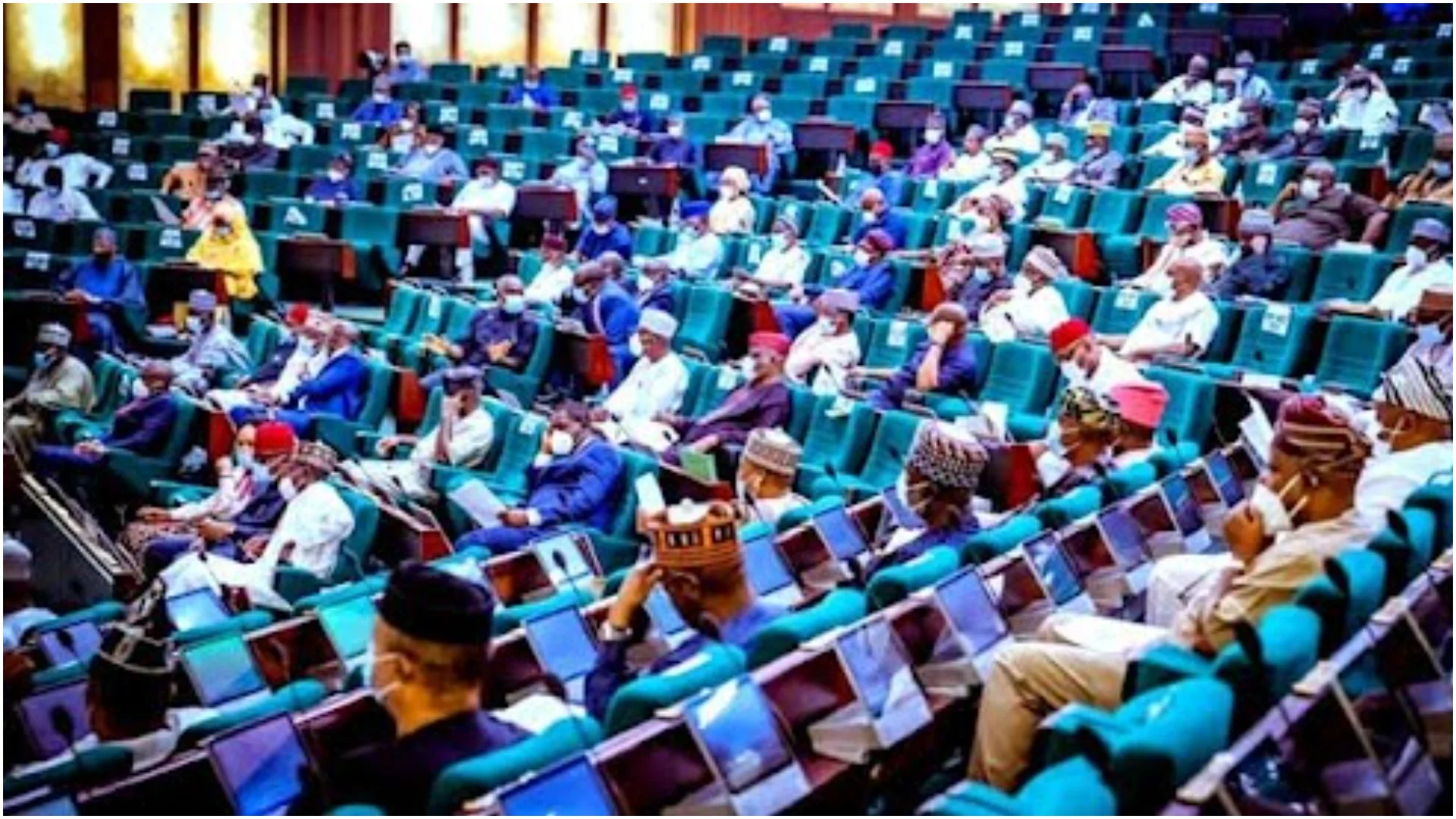 Bill on Diaspora Voting passes Second Reading at House of Representatives