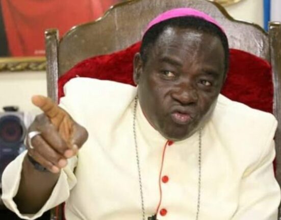 Bishop Kukah Decries Poor Education in Northern Nigeria, Blames Leaders