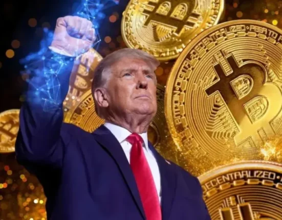 Bitcoin Surges Past $80K Following U.S. Election Results