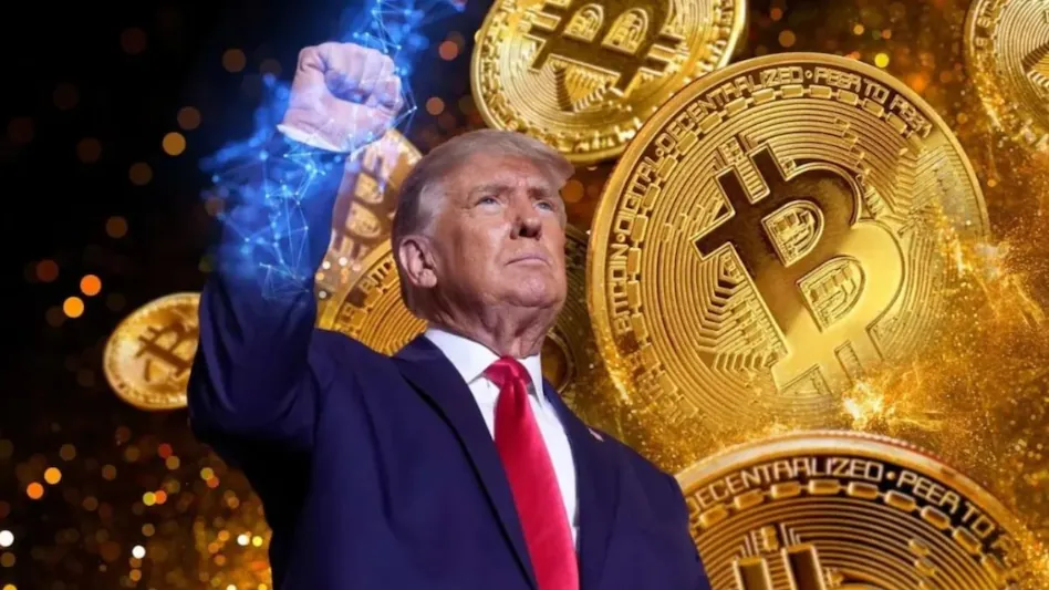 Bitcoin Surges Past $80K Following U.S. Election Results