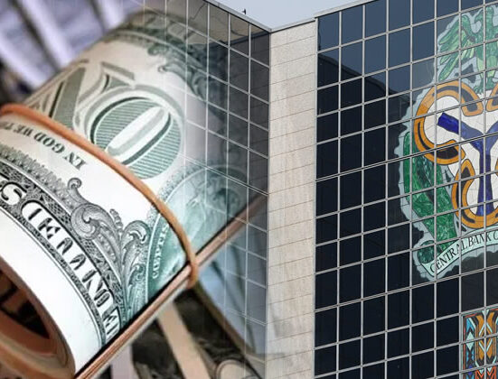 CBN Eases Rules on Foreign Currency Conversion in Domiciliary Accounts