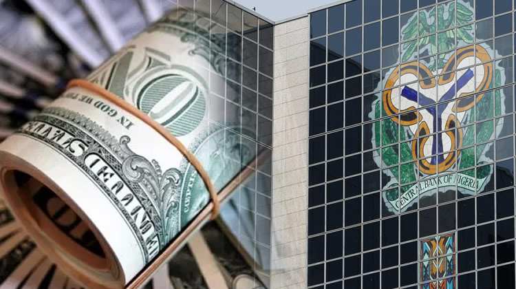 CBN Eases Rules on Foreign Currency Conversion in Domiciliary Accounts