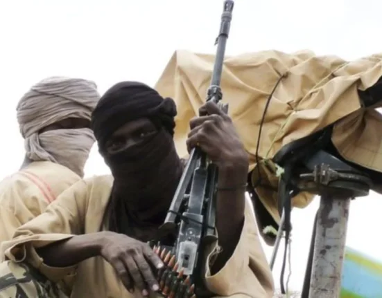 Centre for Crisis Communication Warns Against Glamourising New Terror Group in North-West Nigeria