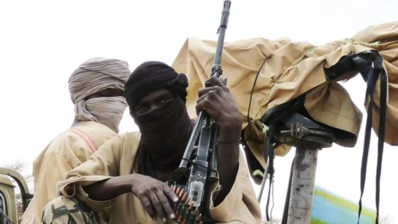 Centre for Crisis Communication Warns Against Glamourising New Terror Group in North-West Nigeria