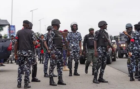 Clash Between Policeman and Soldier Claims Life in Ebonyi