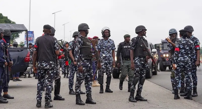 Clash Between Policeman and Soldier Claims Life in Ebonyi