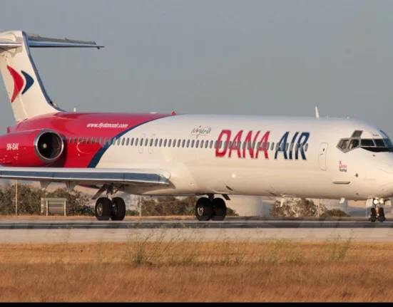 Court Issues Arrest Warrant for Dana Air MD Over Missed Trial