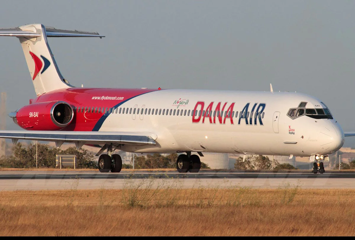 Court Issues Arrest Warrant for Dana Air MD Over Missed Trial