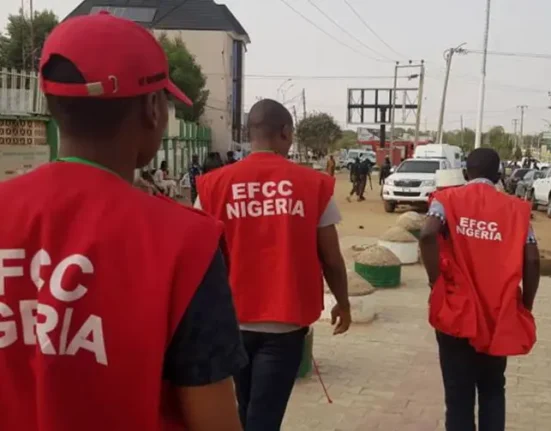 EFCC Convicts Over 50 in Currency Racketeering Crackdown