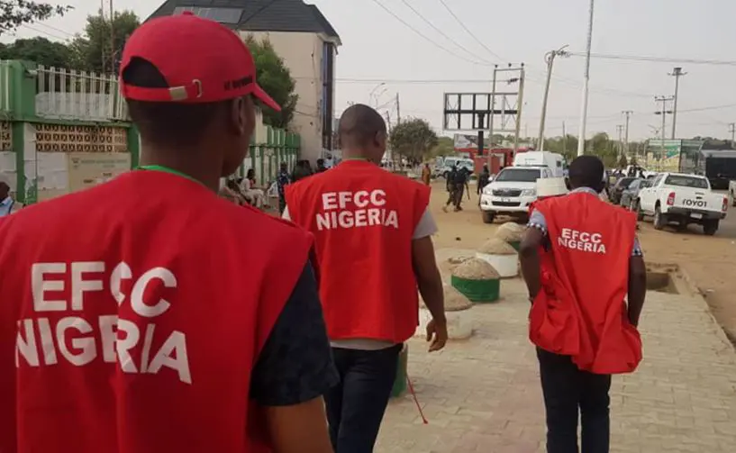 EFCC Convicts Over 50 in Currency Racketeering Crackdown