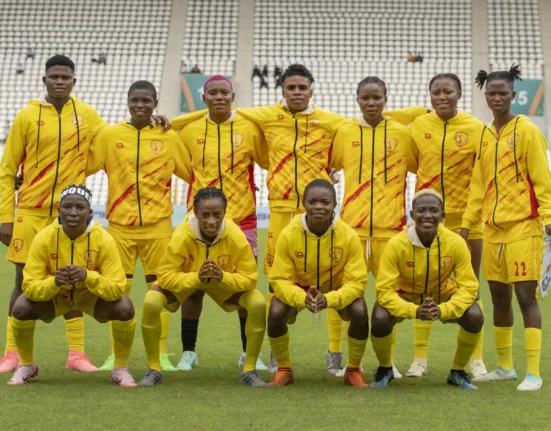 Edo Queens to Secure Minimum of $150,000 at CAF Women’s Champions League