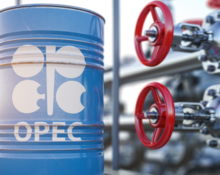 Eight OPEC+ Members Extend Oil Supply Cuts Until End Of December