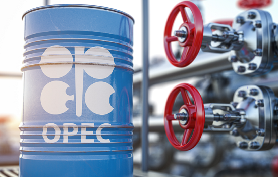 Eight OPEC+ Members Extend Oil Supply Cuts Until End Of December