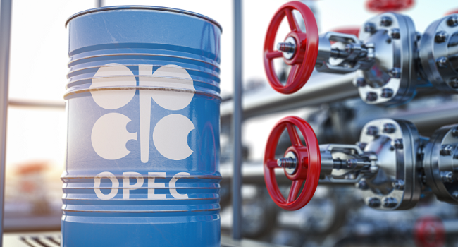 Eight OPEC+ Members Extend Oil Supply Cuts Until End Of December