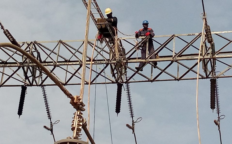 FG blames poor maintenance, aged equipment for national grid collapses