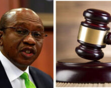 Federal High Court Orders Final Forfeiture of $2.045 Million from Former CBN Governor Emefiele