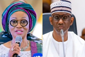 First Lady Tinubu, NSA Ribadu to Lead 7-Day National Prayer for Nigeria