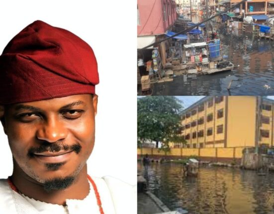 Gbadebo Rhodes-Vivour Warns Ilubirin Project May Worsen Lagos Flooding Issues