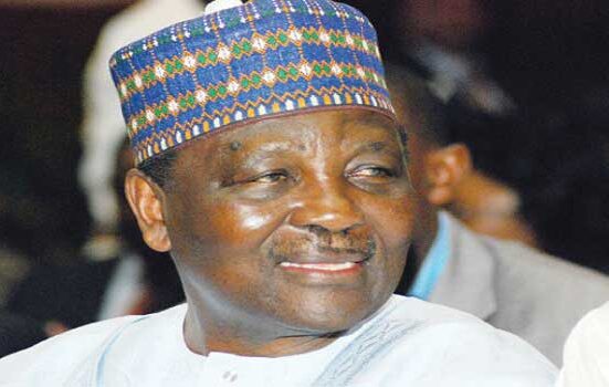 Former Head of State Gowon Decries Rising Insecurity in Northern Nigeria