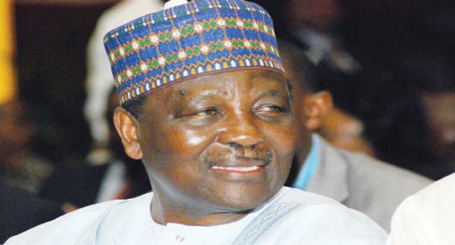 Former Head of State Gowon Decries Rising Insecurity in Northern Nigeria