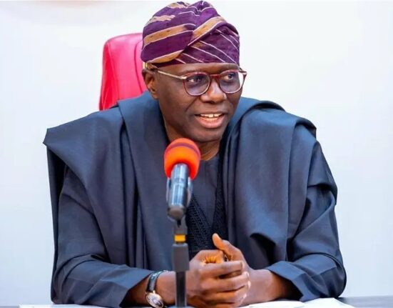 Governor Sanwo-Olu Calls on Lagosians to Champion Economic Growth