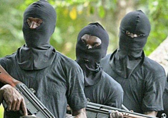 Gunmen Kill Four in Deadly Attack on Anambra Communities