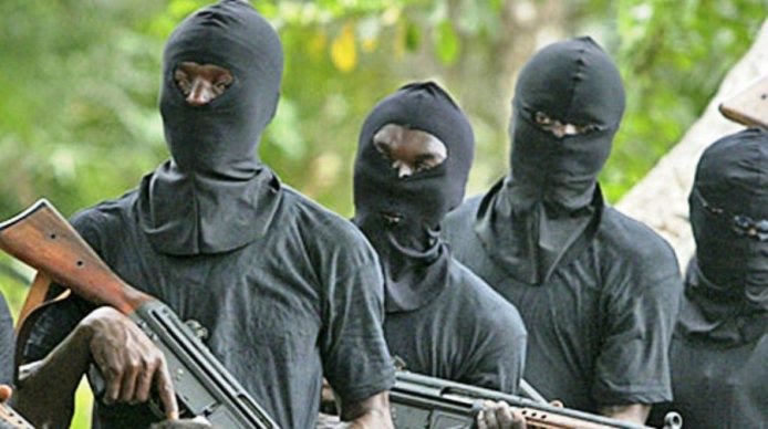 Gunmen Kill Four in Deadly Attack on Anambra Communities