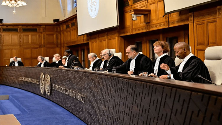 Ireland to join ICJ ‘genocide’ case against Israel