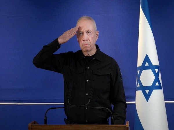 Israel PM Netanyahu fires defence minister over 'crisis of trust'