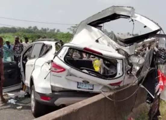 Jigawa Road Crash Claims Ten Lives, Police Launch Investigation