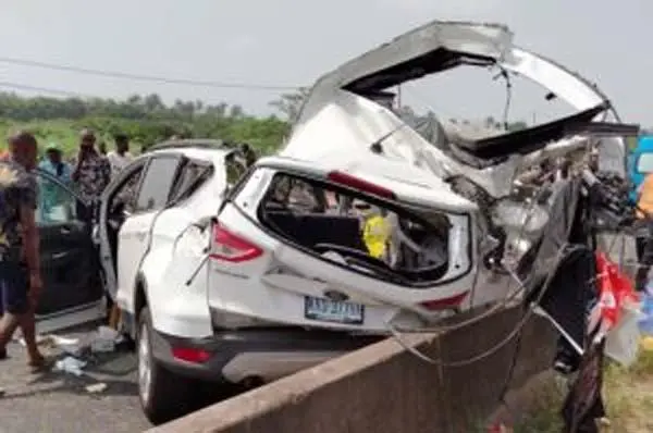 Jigawa Road Crash Claims Ten Lives, Police Launch Investigation