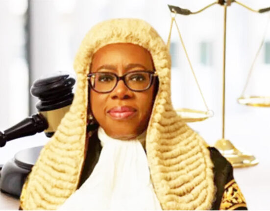 Judiciary Has Upright People Whose Reputation is Tarnished By a Few, Says CJN