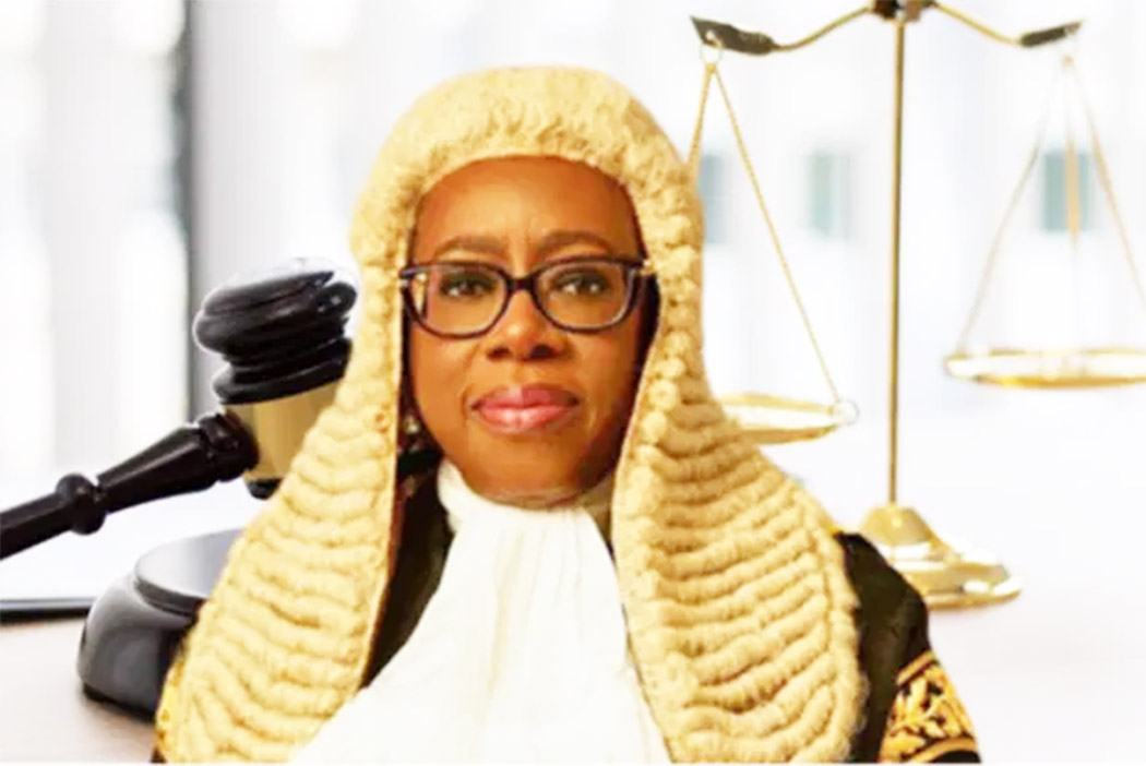 Judiciary Has Upright People Whose Reputation is Tarnished By a Few, Says CJN