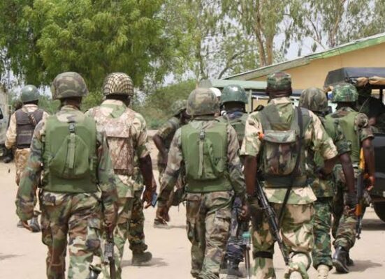 Military Deploys Troops to Ondo State Ahead of Gubernatorial Election