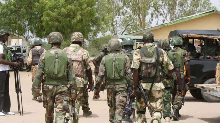 Military Deploys Troops to Ondo State Ahead of Gubernatorial Election