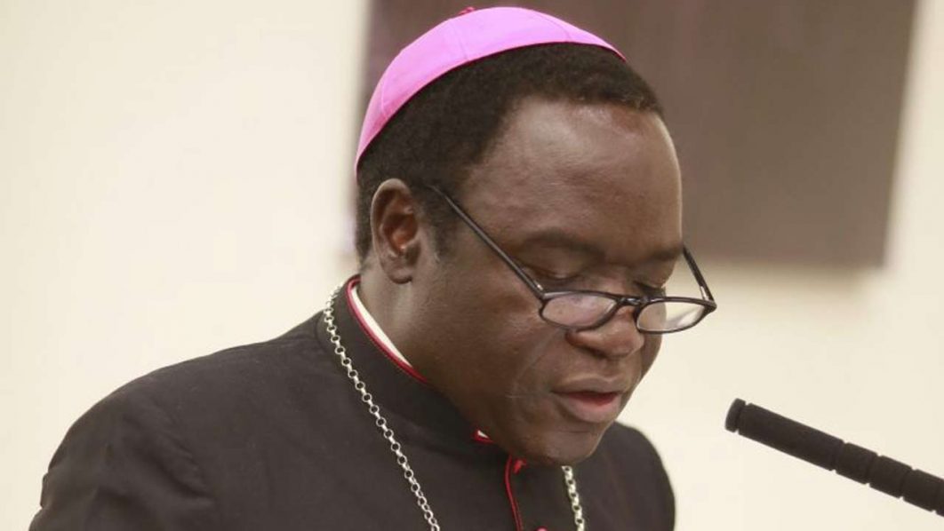 Most Nigerian Leaders Unprepared and Lack Focus, Says Bishop Kukah