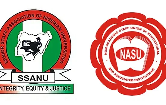 NASU, SSANU Suspend Strike For One Month